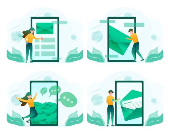 MyBDSMS SMS Services