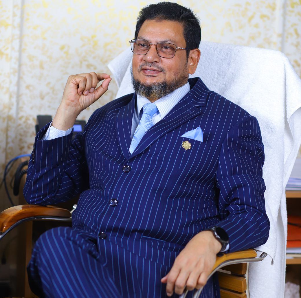 Habibur Rahman
